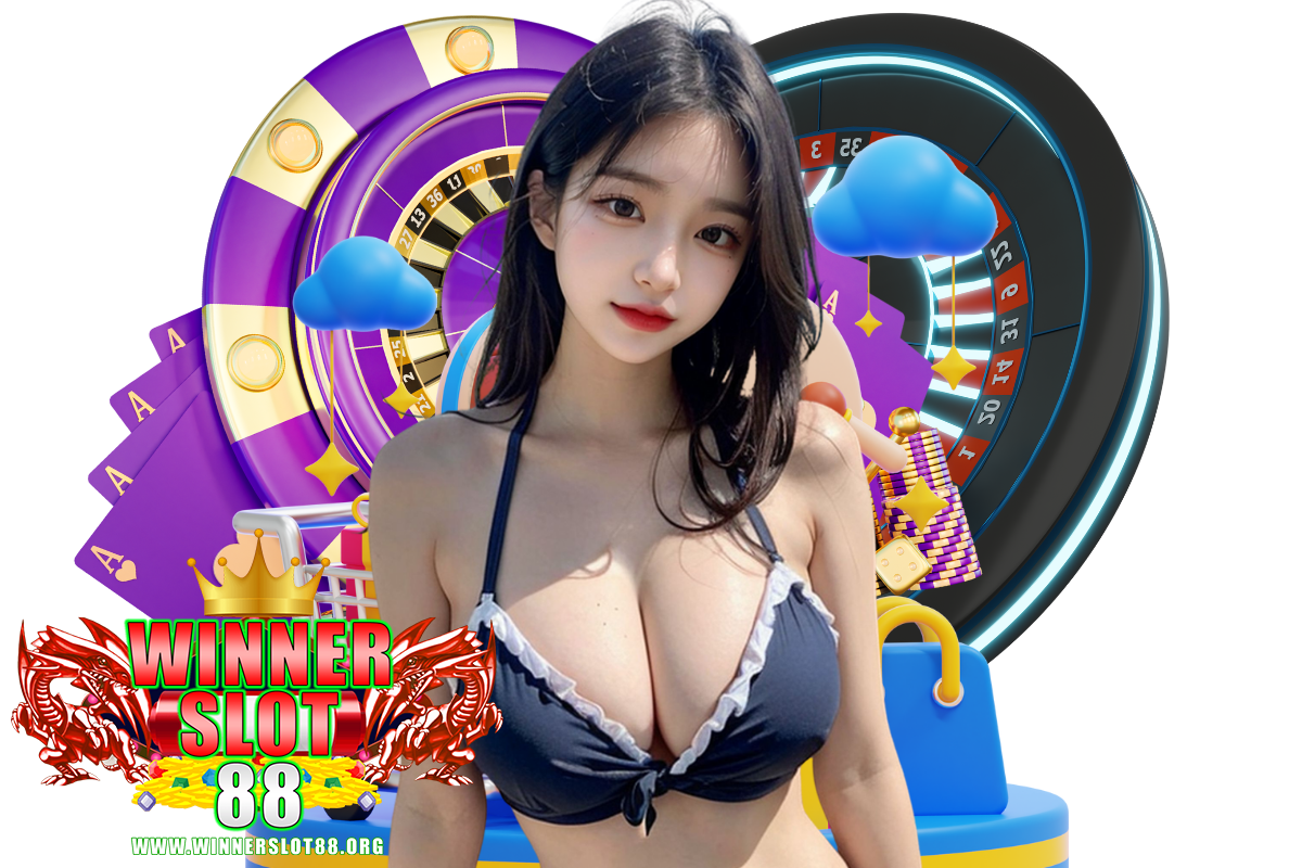 winnerslot88 เว็บตรง