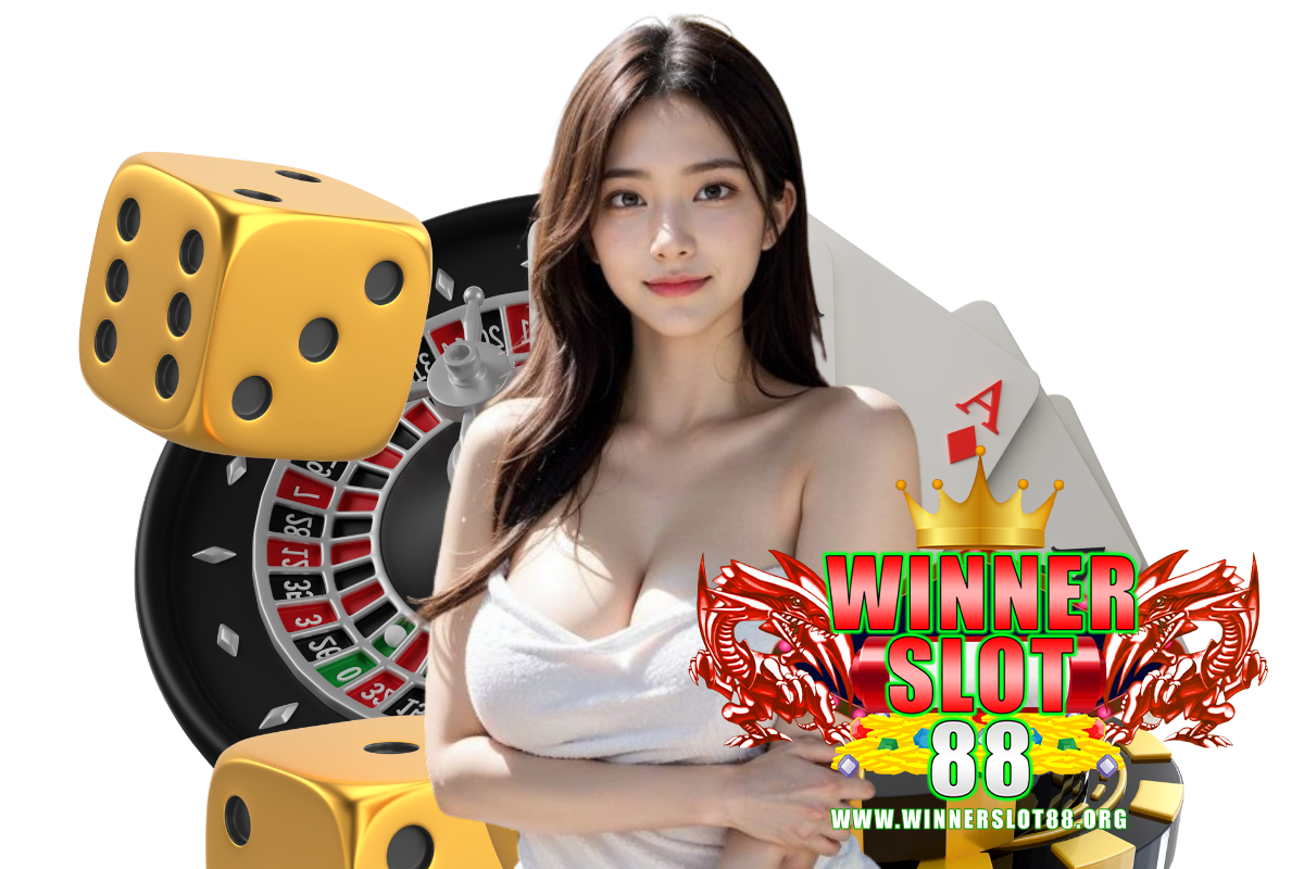 winnerslot88 แจกเครดิตฟรี